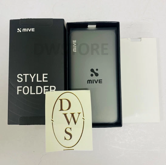 ALT MIVE Style Folder AT-M120 32GB Unlocked LTE/3G 2color / Express - Image 2 of 2