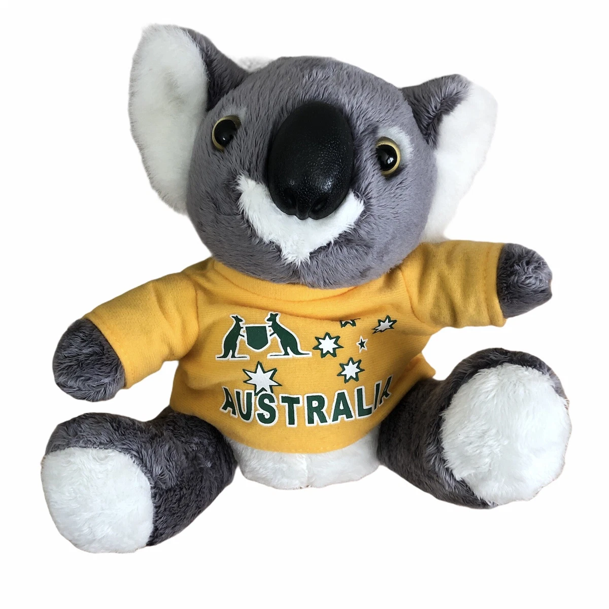 Giant stuffed koala bear 2025