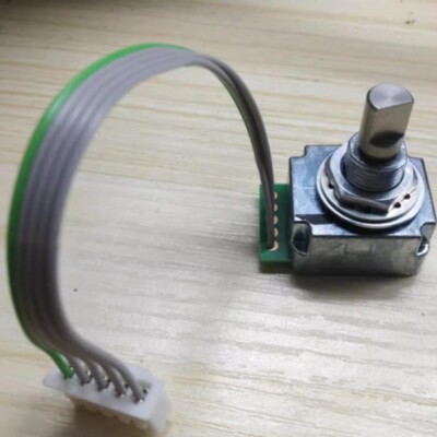 1PC New Tosoku RE21 PC25CH16F RE21PC25CH16F Wheel Encoder Brand Free Ship