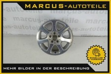 Mercedes CLK C209 16" 7Jx16 H2 ET37 Alufelge Felge Rad 1 Stück Orig. A2094010202 Mercedes CLK C209 16" 7Jx16 H2 ET37 Alufelge Felge Rad 1 Stück Orig. A2094010202