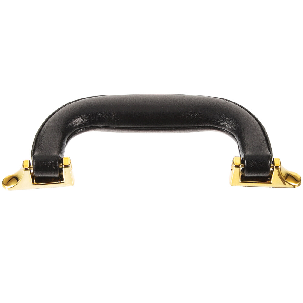 Replace Your Suitcase Handle with a Durable Luggage Trunk Grip-image