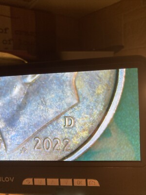 2022d Dime Multiple Errors Must See