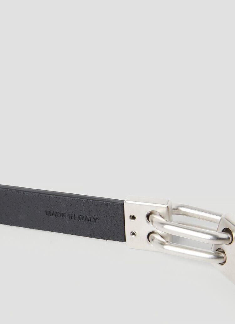 New In Box Rick Owens TECUATL RUNWAY EXTRA LONG! Black Bull New In Box Rick Owens TECUATL RUNWAY EXTRA LONG! Black Bull