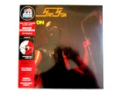 SAMSON HEAD ON LP 2022 COLOR VINYL IRON MAIDEN 1980 NWOBHM