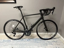 canyon endurance cf slx Size Large Dura Ace Ultegra Disc