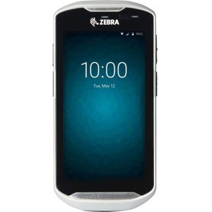 Zebra Tc56 Handheld Terminal 12.7 Cm 5" Lcd Hd 1280 X 720 Touchscreen 4 Gb - Picture 1 of 1