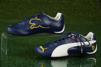 PUMA フューチャー PUMA Future Cat SF-10 Ferrari 10th Anniversary US 7, 305470-06