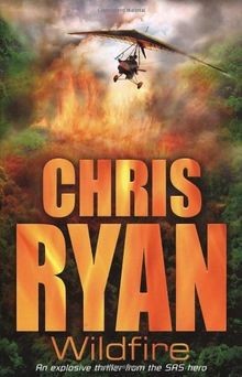 Wildfire: Code Red (Code Red, 2)  von Chris Ryan | Buch | Zustand gut