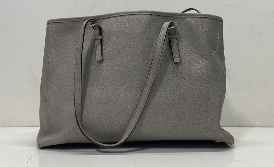 Cartera de cuero Michael Kors Foto 2 de 4