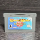 DemiKids Light Version Nintendo Game Boy Advance