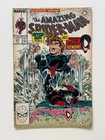 AMAZING SPIDER-MAN #315 (1989)  2nd Venom App | Todd McFarlane | FN/VF