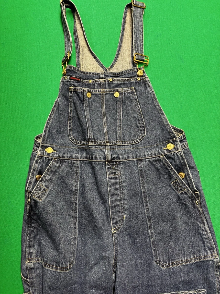 90s Overalls In Men's Jeans for sale - eBay