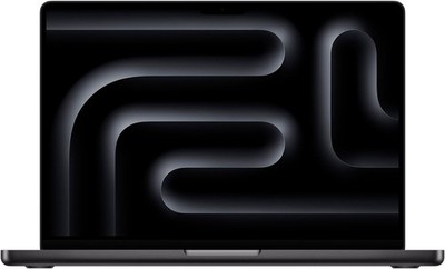 APPLE MacBook Pro 2025 14,2 Zoll 16 GB RAM 1TB SSD Apple M5 MDE14D/A B-WARE