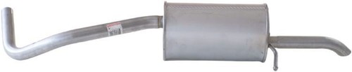 SCHALLDÄMPFER HINTEN Bosal 227-019 für SEAT SKODA VW - Bild 2 von 5
