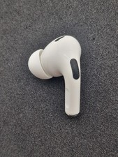 Apple AirPods Pro 2 A3048 Nur linke Ohrhörer-Ersatzteil – Bild 2