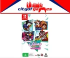 The Disney Afternoon Collection Nintendo Switch  Brand New