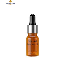 Image of Tan-Luxe THE FACE Self Tan Drops, Medium/Dark 10 ml (Pack of 1),