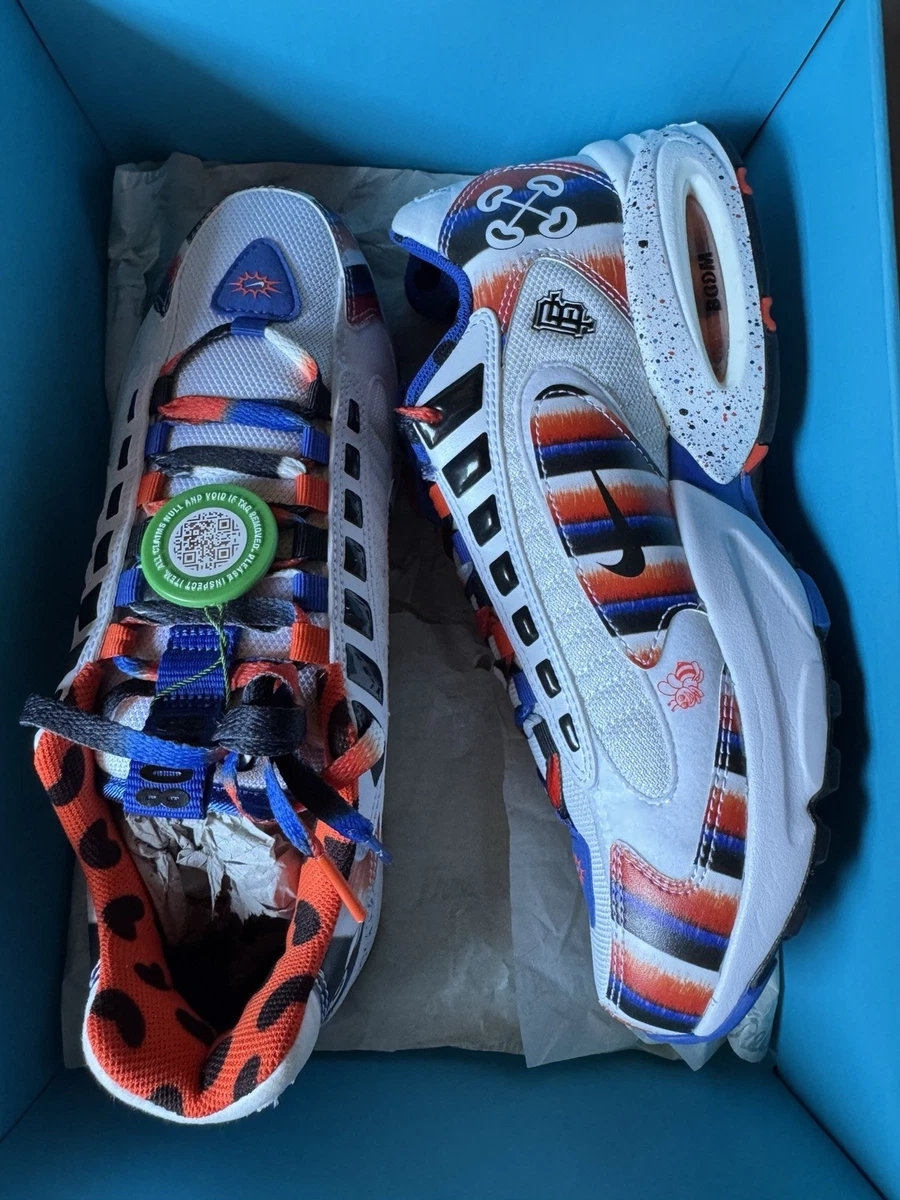 Nike Air Max Triax 96 2019 Doernbecher | eBay