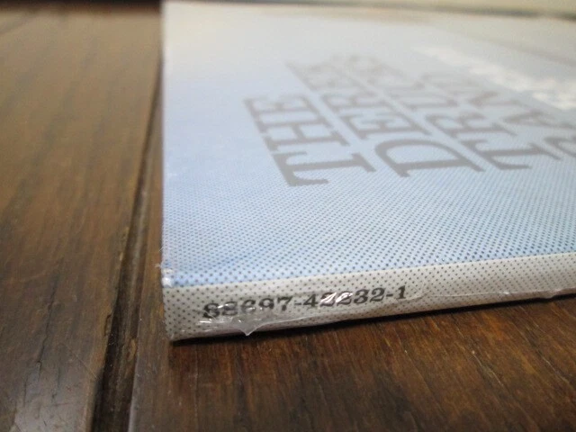 Sealed Us-Original Already Free 2Lp Analog Derek Trucks Band Foto 3 de 4