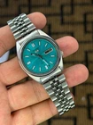 vintage seiko 5 mens automatic watch 7009 model