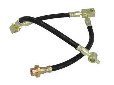 Vorderachse rechts ABE C81594ABE Bremsschlauch für NISSAN