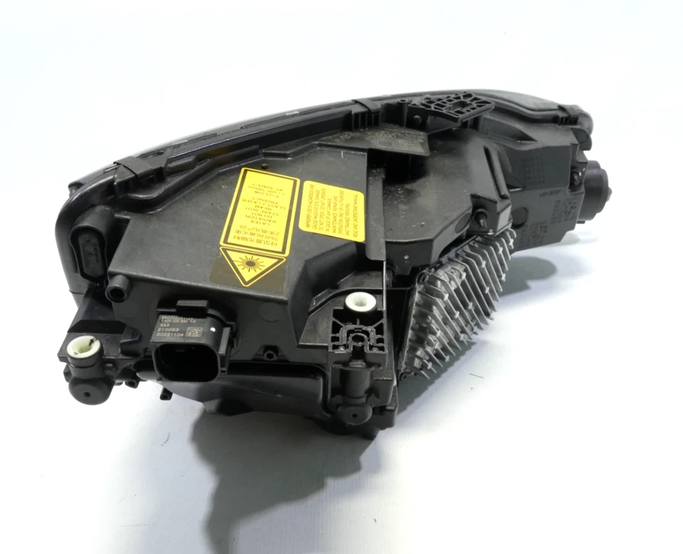 Orig. Audi RS5 S5 A5 8W Facelift ab 2019 Matrix Laser LED Scheinwerfer Headlight - Bild 3 von 4