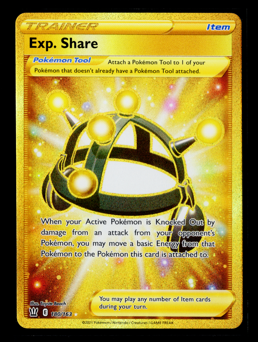 pokemon gold how to get expn card GAME M5 Pokemon Gold Secret Rare -