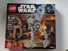 LEGO Star Wars: AT-ST Walker (75153) NISB RETIRED RARE