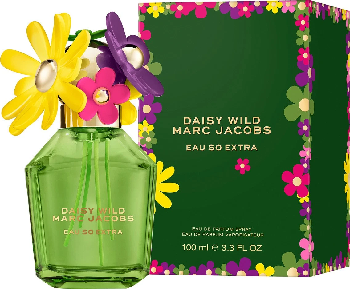 Daisy by Marc Jacobs 女士香水| eBay