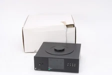 Pro-Ject Audio CD Box RS CD Transport - No Accessories