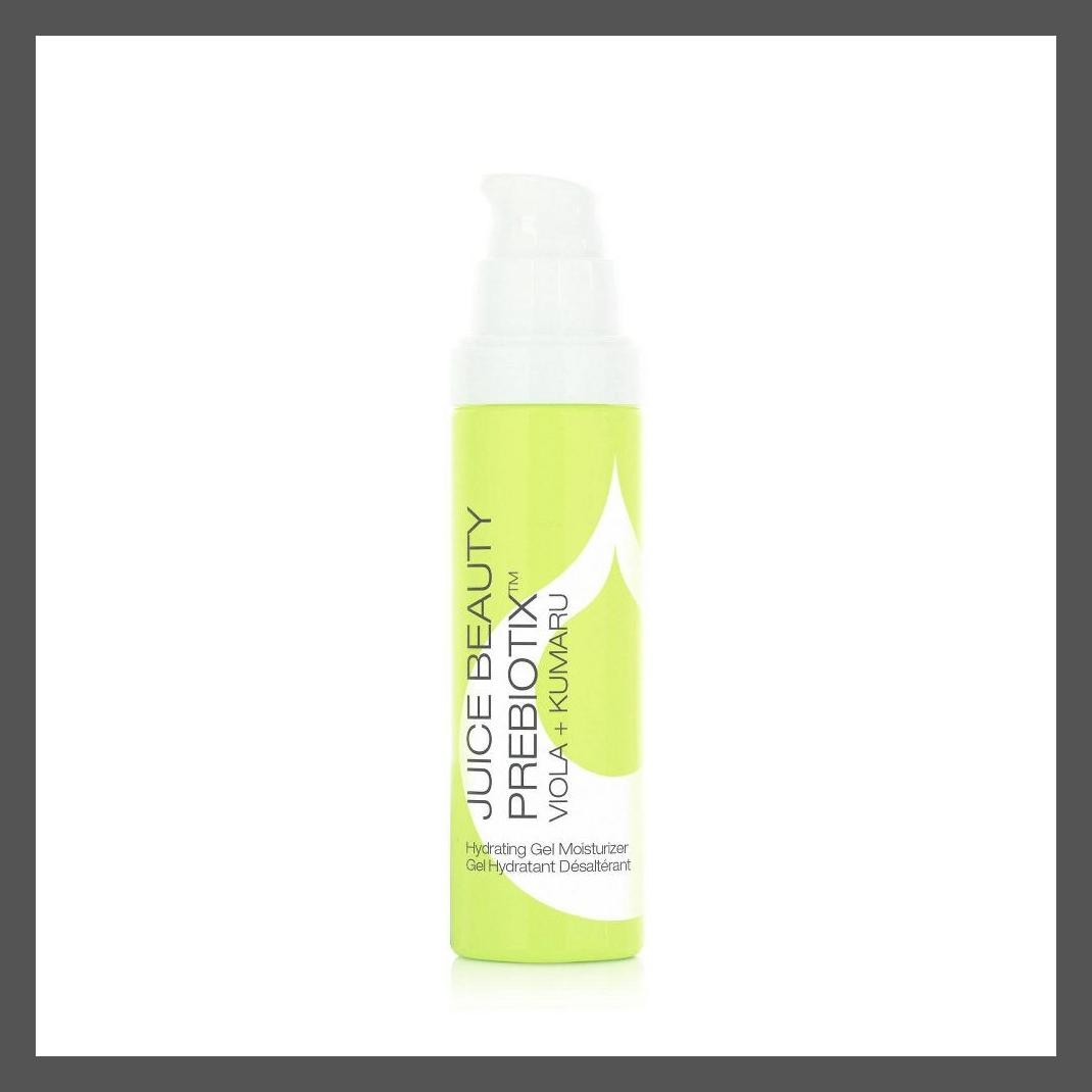 Увлажняющий гель Juice Beauty Prebiotix Hydrating Gel - 1,7 жидких унции - Ulta