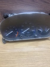 Honda Civic 96 97 98 99 00 01 Ek Display Cluster Manual Edm Oem Rpm 96-01