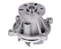 Febi Bilstein 182795 Wasserpumpe Mit Dichtungssatz FüR Land Rover, MotorküHlung