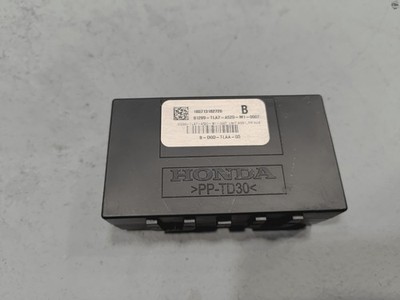 2017-2022 Honda CR-V Seat Heat Hcs Control Module Unit OEM