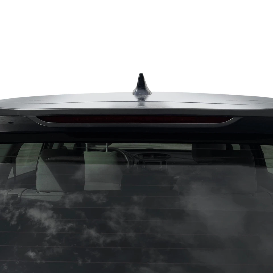 PARA 2017-2022 Honda CRV CR-V 3ª/Terceira Luz de Freio FUMAÇA Tinta Vinil Pré-cortada - Imagem 3 de 4