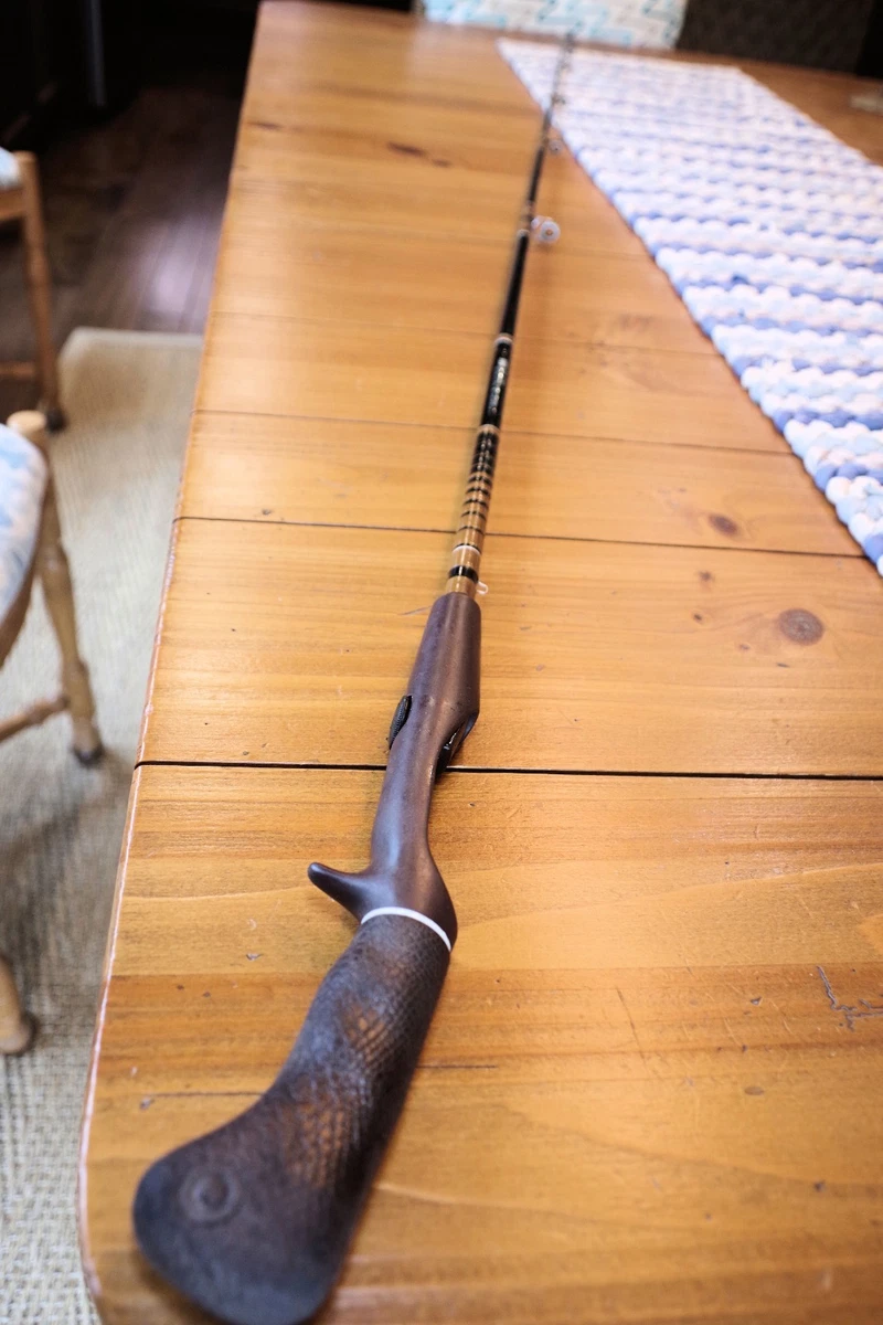 Browning Vintage Fishing Rods Fiberglass Shaft/Blank for sale | eBay