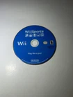 Wii Sports (Nintendo Wii - 2006) DISC ONLY TESTED