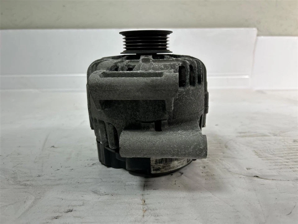 Alternador compatível com 10-19 TERRAIN 290794 - Imagem 2 de 4