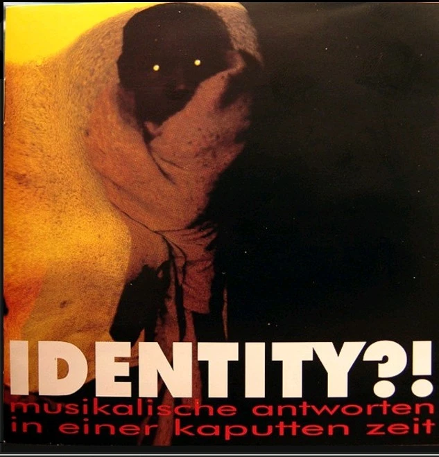 Identity?! - Grave Demolition Hammer Nevermore tiamat sentenced Samael Turmoil