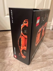 LEGO 42056 Porsche 911 GT3 RS TECHNIC BRAND NEW SEALED AUTHENTIC NIB NISB USA