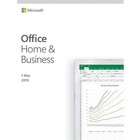 Microsoft Office 2019 dla Użytkowników Domowych i Małych Firm dla Mac