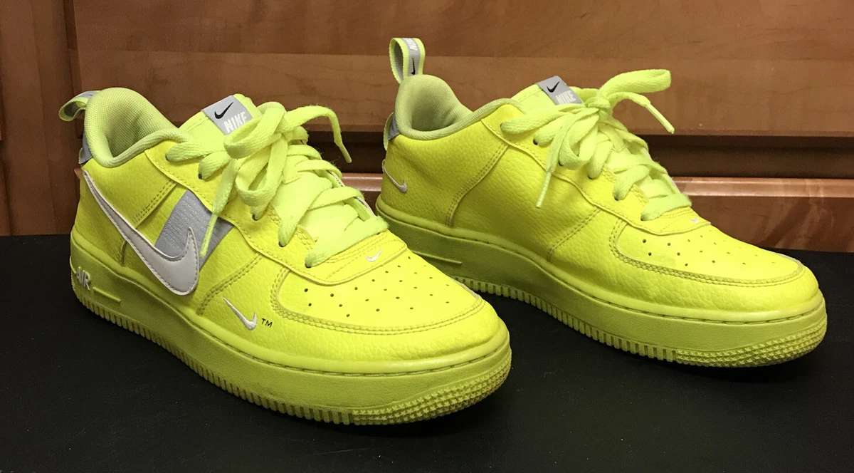 Nike Air Force 1 LV8 Utility GS