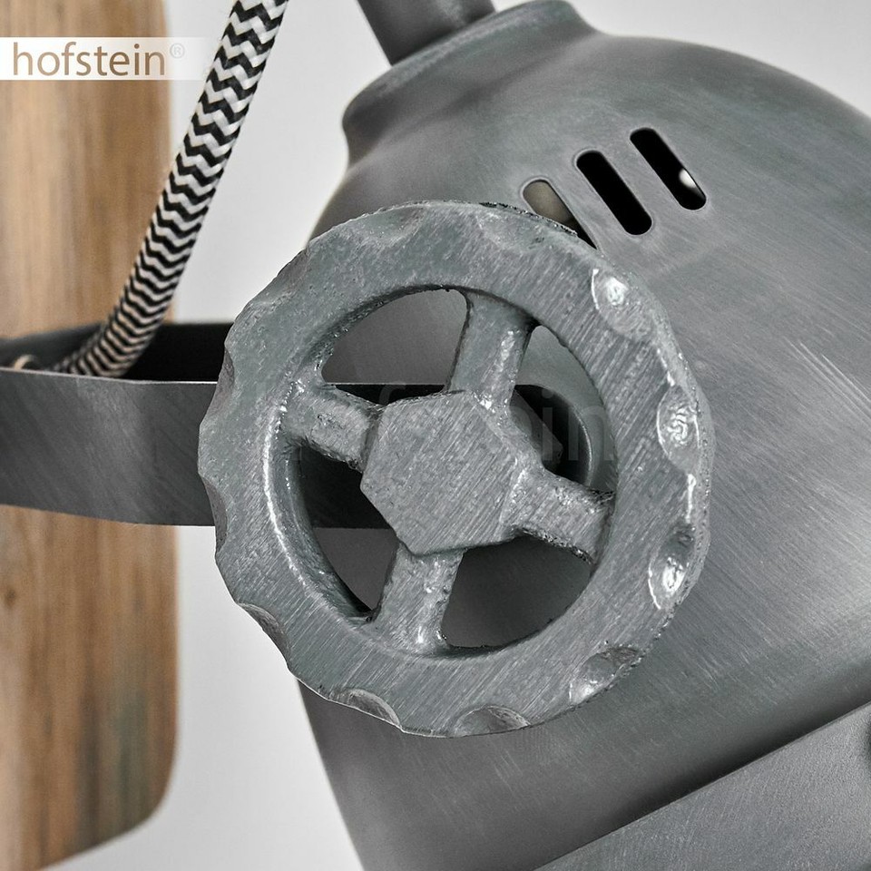 2x Innen Wandleuchte Metall Hölzern Wandlampe E27 Industrial Badezimmer- Lampe für Schlafzimmer Badezimmer Korridor Schwarz 2x Innen Wandleuchte Metall Hölzern Wandlampe E27 Industrial Badezimmer- Lampe für Schlafzimmer Badezimmer Korridor Schwarz