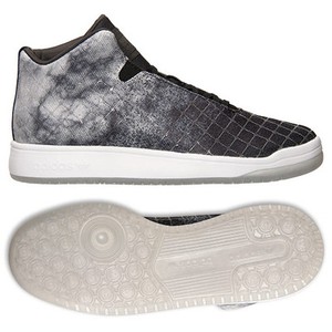 adidas veritas black