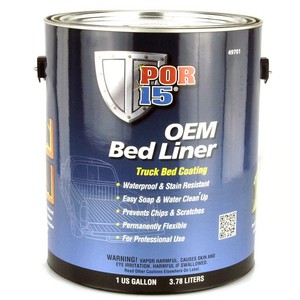 Por15 Where To Buy >> Details About Por 15 Bed Liner 1 U S Gal For Truck Bed Lining Por15 Sorry Small Price Increase Por15 Where To Buy >> Details About Por 15 Bed Liner 1 U S Gal For Truck Bed Lining Por15 Sorry Small Price Increase