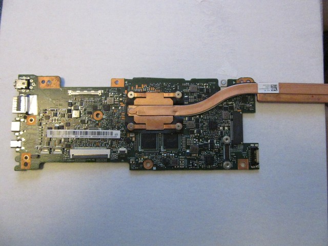 Asus ux330c аккумулятор