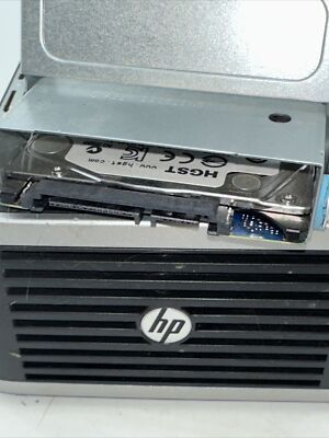 HP Compaq Elite 8300 Ultra Slim 8GB Ram 350 GB Hard Drive USB