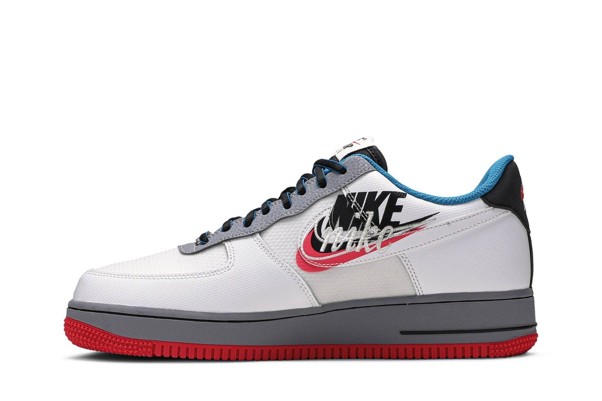 ★ Nike ★ Air Force 1 Low 'Time Capsule' Nike Air Force 1 Low 'Time Capsule' CT1620-100 | eBay