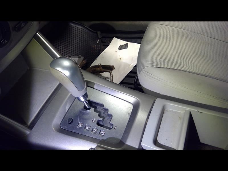 2009 FORESTER Automatic Transmission Shifter 1313756 | eBay