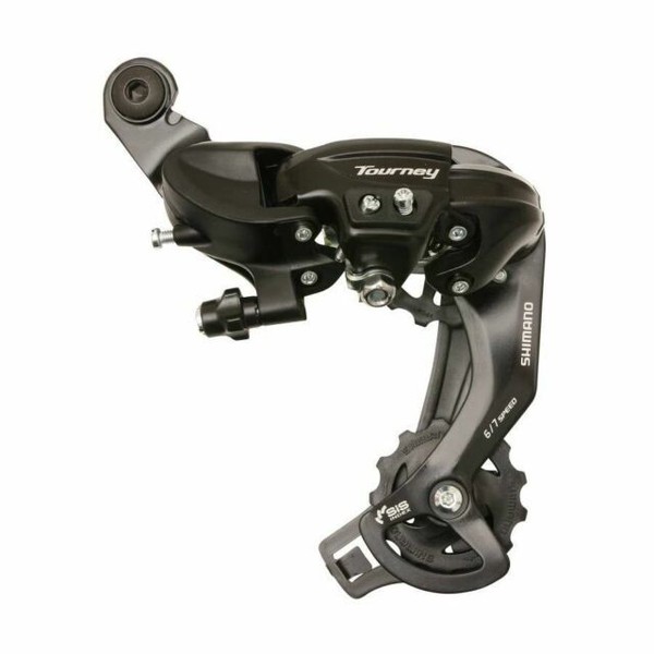 Shimano Tourney RD-TY300 Rear Derailleur 6/7Speed Direct Mount Mountain ...